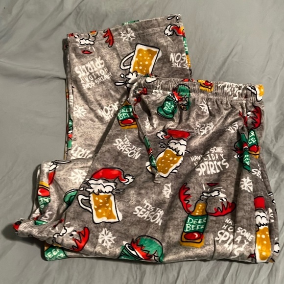 Briefly Stated Other - Men’s Pajama Pants